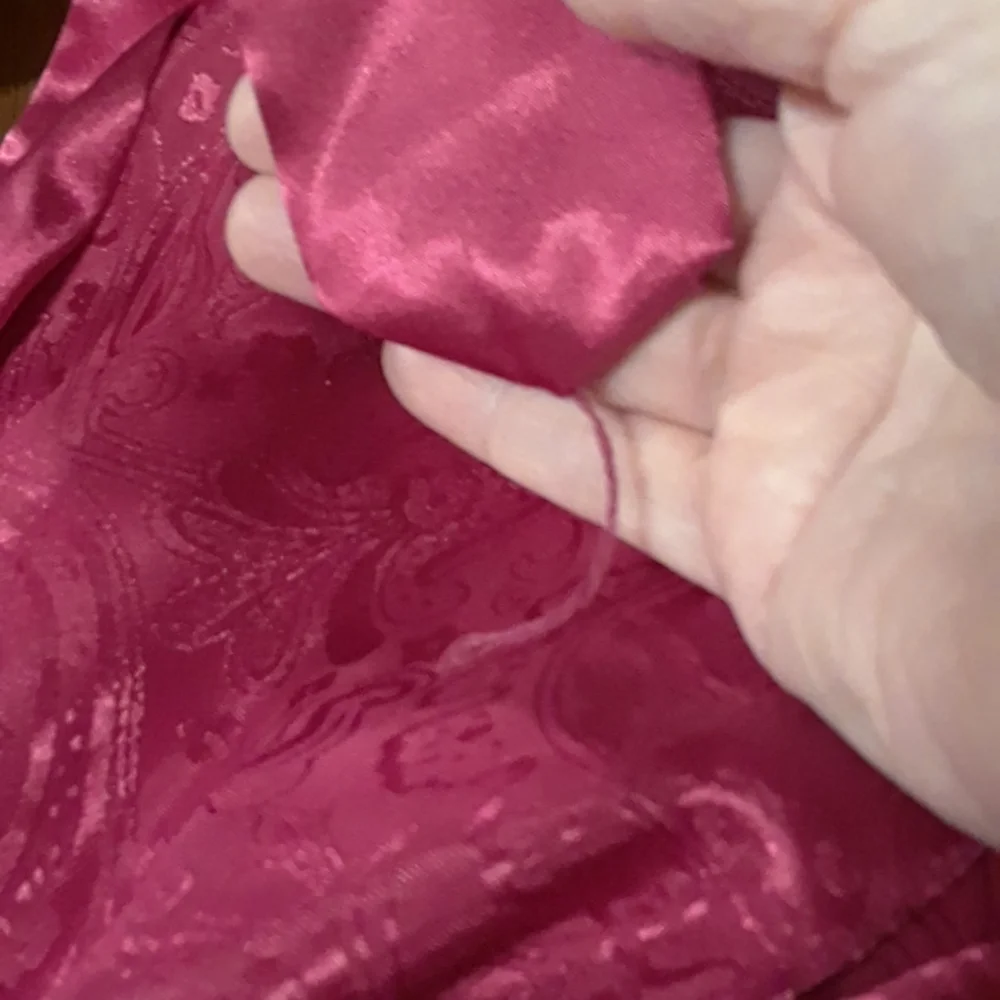 Vintage Victoria's Secret kimono robe - Picture 10 of 10